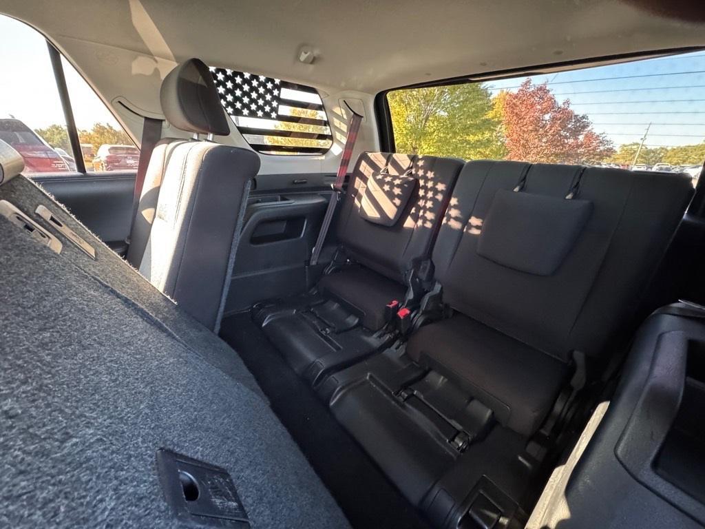 used 2022 Toyota 4Runner car, priced at $33,340