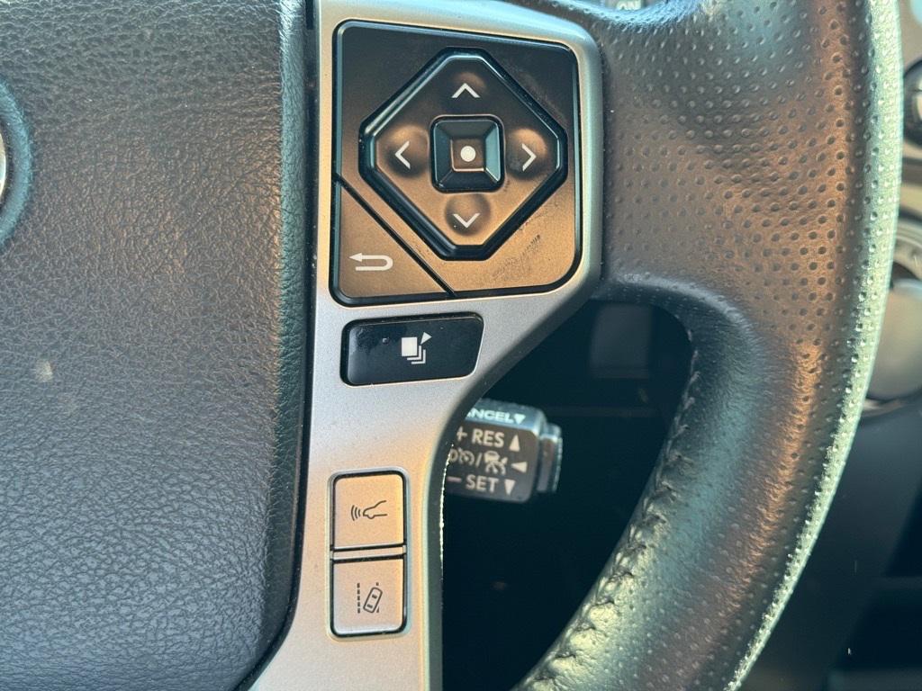 used 2022 Toyota 4Runner car, priced at $33,340