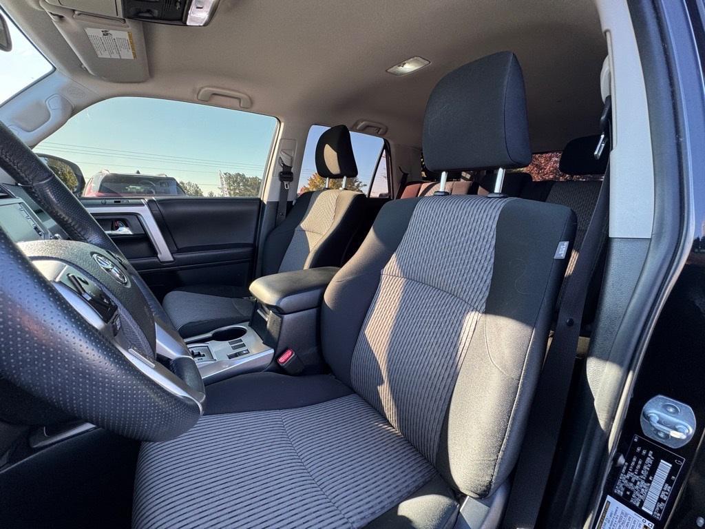 used 2022 Toyota 4Runner car, priced at $33,340