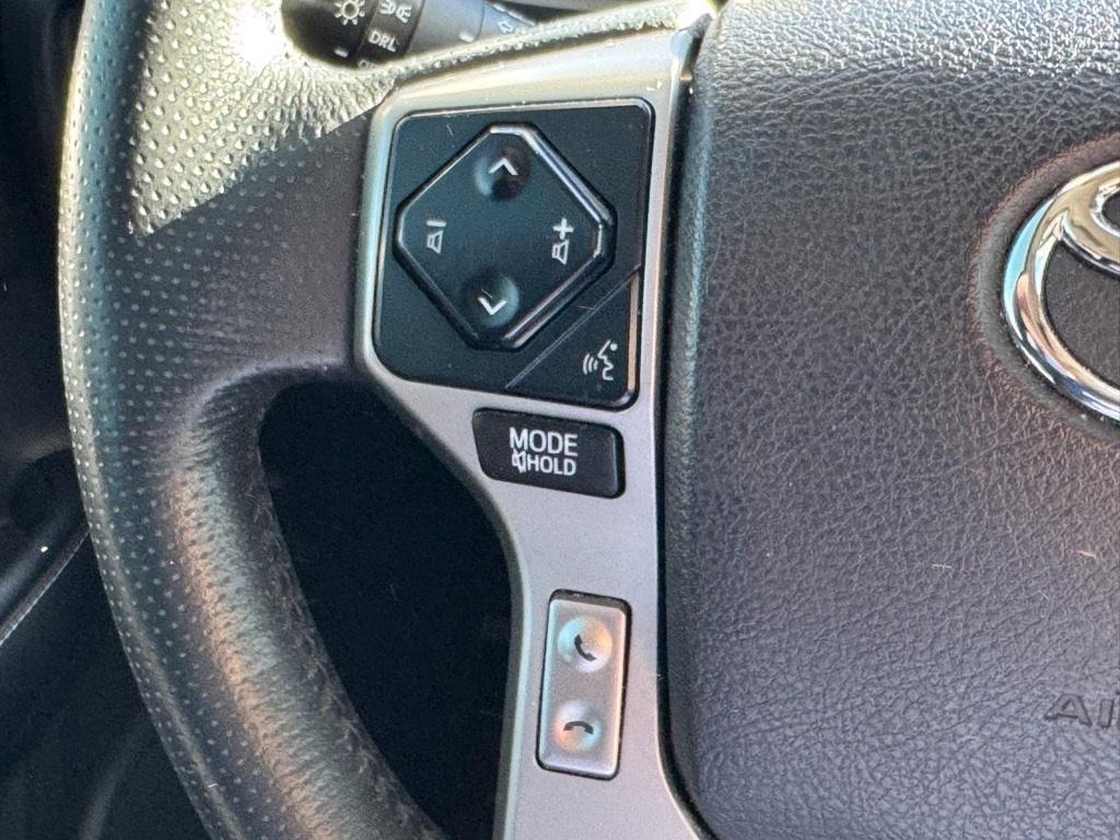 used 2022 Toyota 4Runner car, priced at $33,340