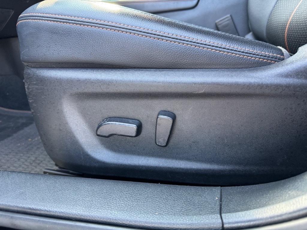 used 2021 Nissan Altima car, priced at $18,862
