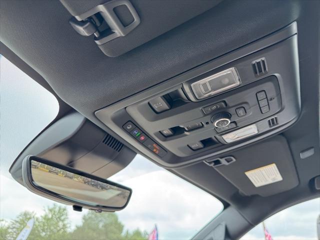 new 2024 Chevrolet Suburban car, priced at $79,485