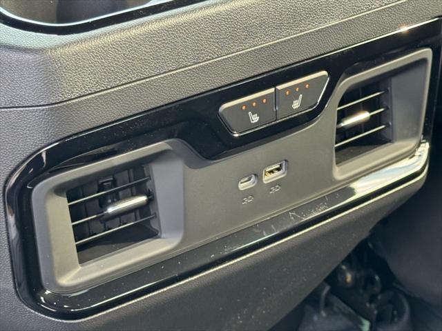 new 2025 Chevrolet Silverado 1500 car, priced at $75,260