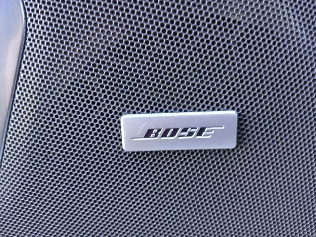 used 2021 Chevrolet Suburban car, priced at $45,862