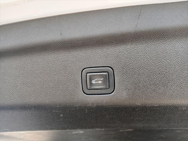 used 2021 Chevrolet Suburban car, priced at $45,862