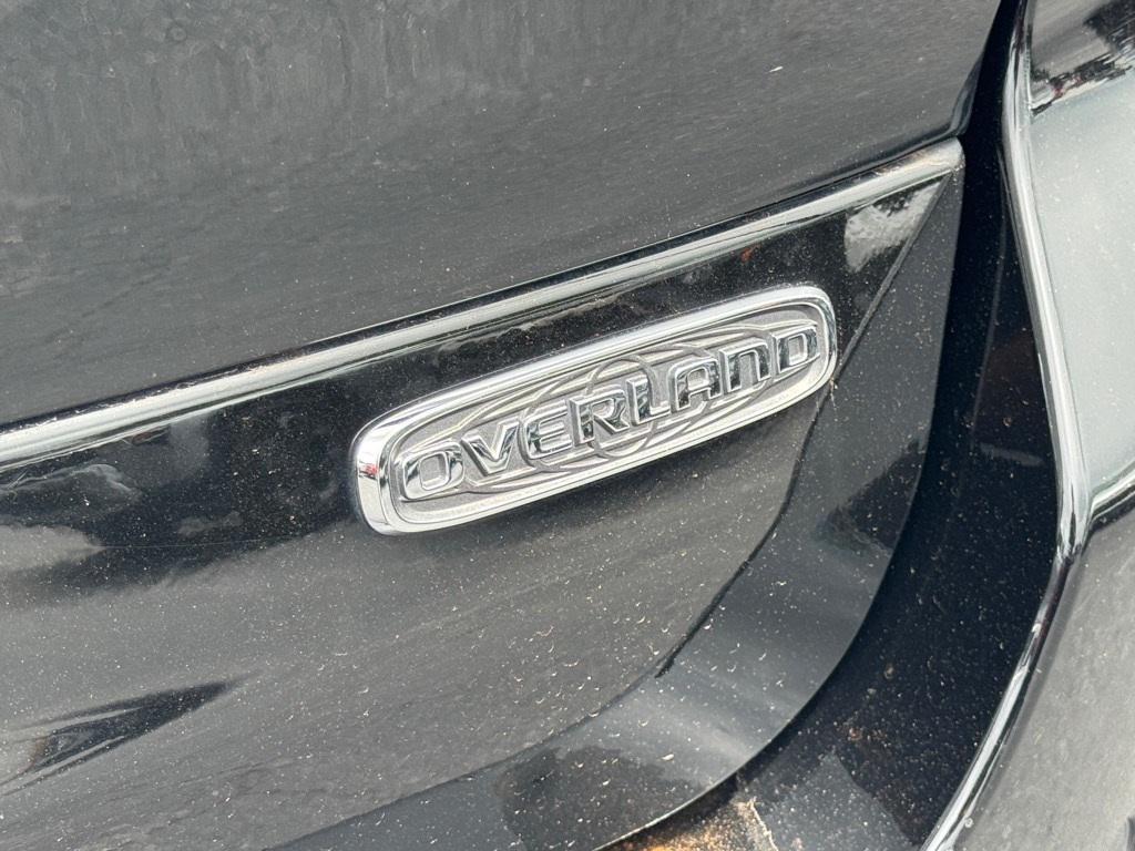 used 2023 Jeep Grand Cherokee L car, priced at $41,862