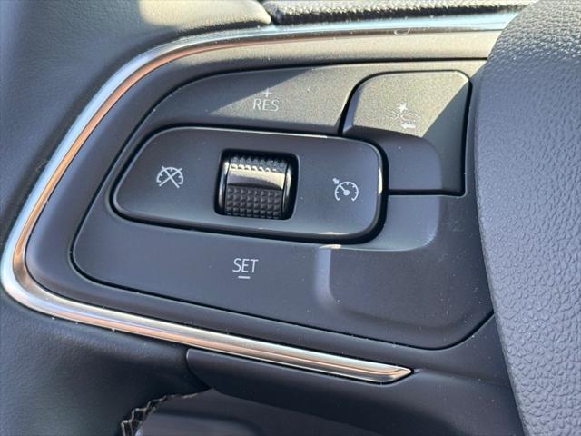 used 2025 Buick Encore GX car, priced at $25,362