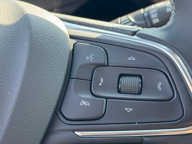 used 2025 Buick Encore GX car, priced at $25,362