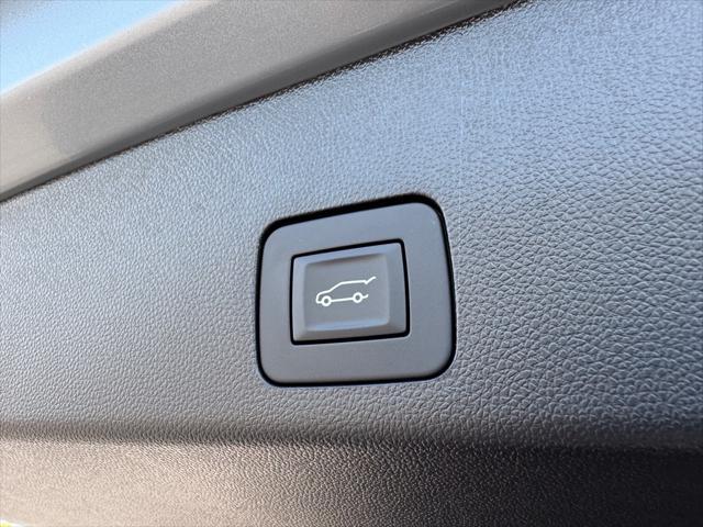 used 2025 Buick Encore GX car, priced at $25,362