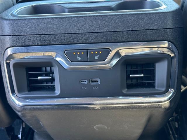 new 2025 Chevrolet Silverado 2500 car, priced at $75,955