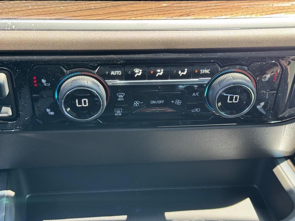 new 2025 Chevrolet Silverado 1500 car, priced at $51,420