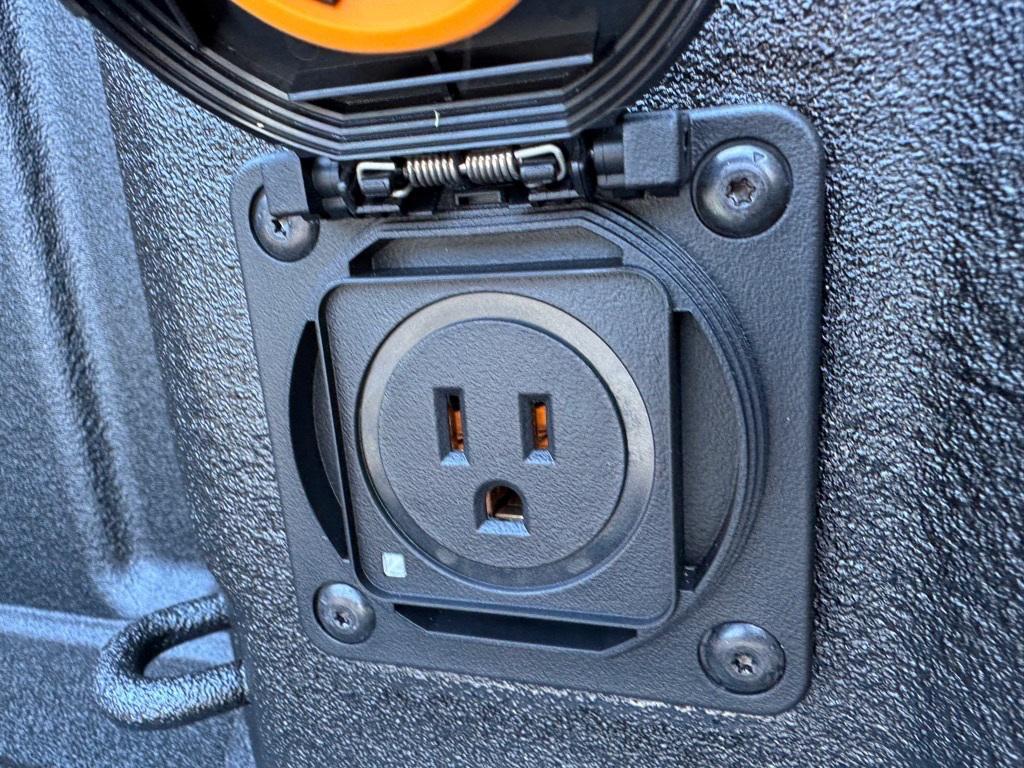 new 2025 Chevrolet Silverado 1500 car, priced at $51,420