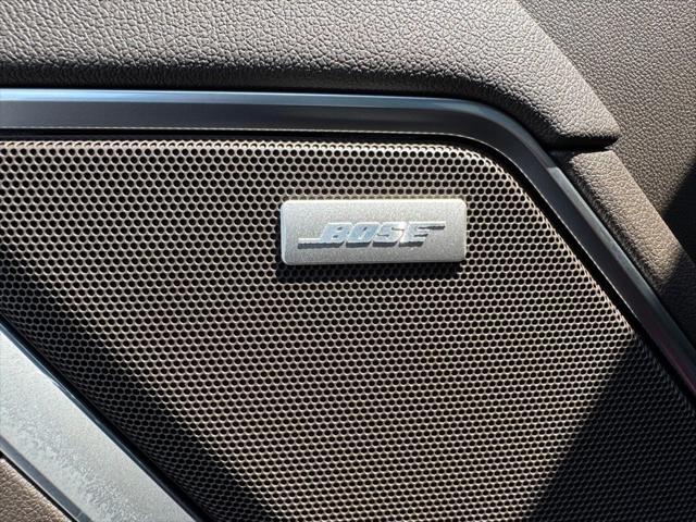 new 2025 Chevrolet Silverado 1500 car, priced at $56,170