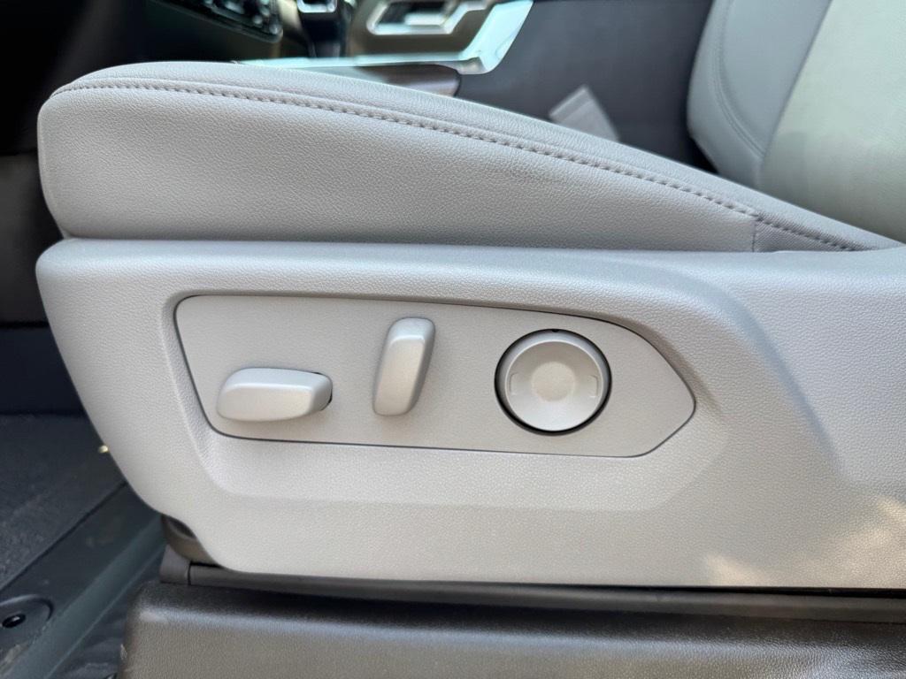 new 2025 Chevrolet Silverado 1500 car, priced at $51,420