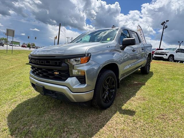 used 2023 Chevrolet Silverado 1500 car, priced at $38,862