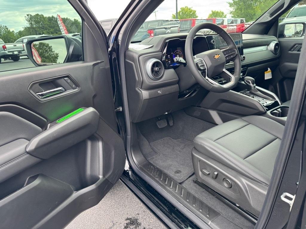 new 2026 Chevrolet Colorado car, priced at $36,665