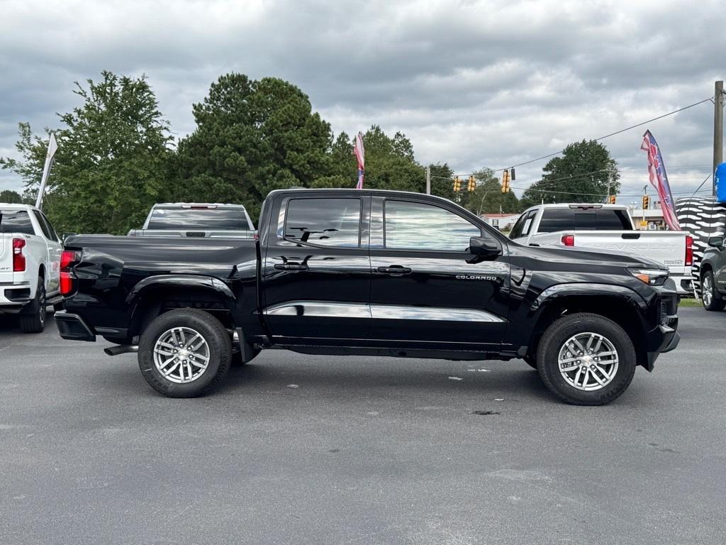 new 2026 Chevrolet Colorado car, priced at $36,665