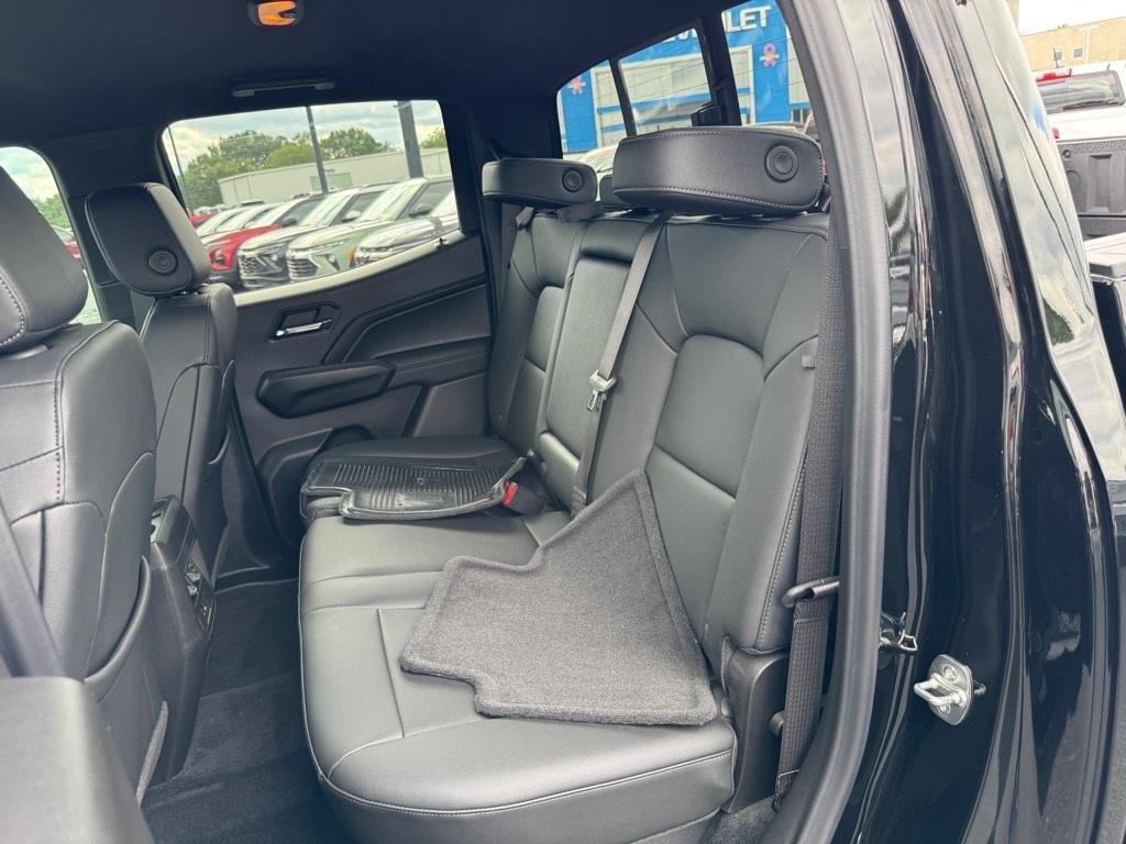 new 2026 Chevrolet Colorado car, priced at $36,665