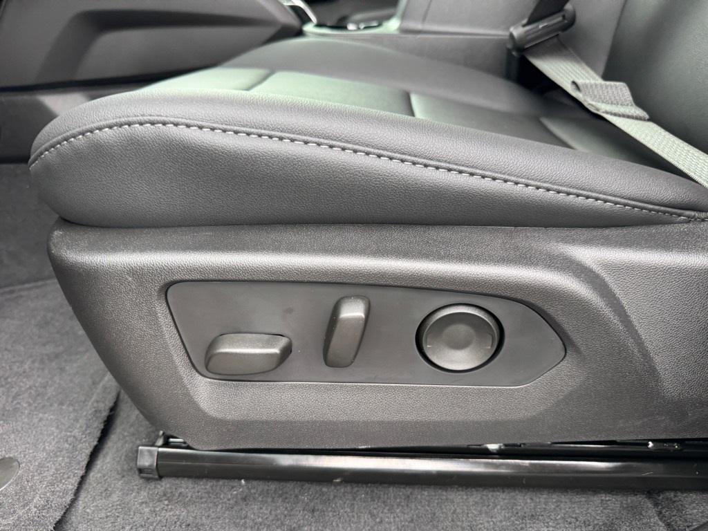 new 2026 Chevrolet Colorado car, priced at $36,665