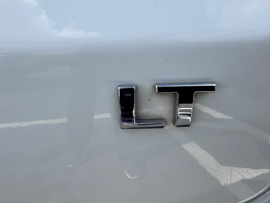 used 2023 Chevrolet TrailBlazer car, priced at $20,862