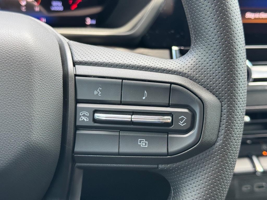 new 2026 Chevrolet Colorado car, priced at $30,640