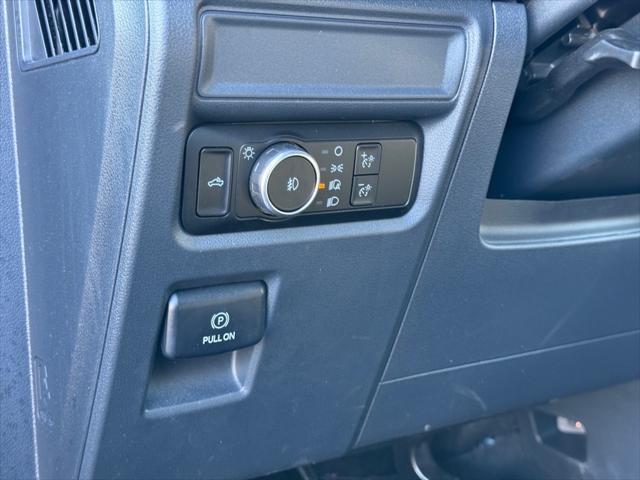 used 2023 Ford F-150 car, priced at $36,862