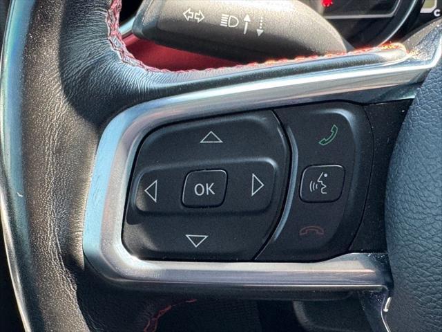 used 2021 Jeep Gladiator car, priced at $38,862