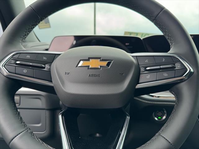 new 2025 Chevrolet Suburban car, priced at $77,999
