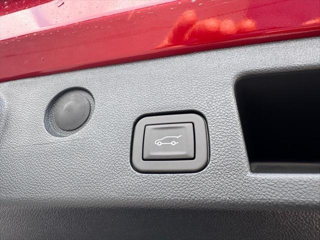 new 2026 Chevrolet Equinox car, priced at $36,404