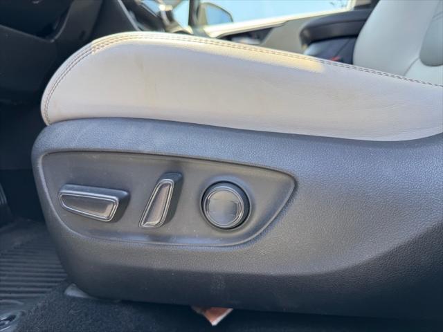 used 2024 Toyota RAV4 car, priced at $36,862