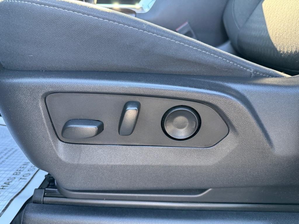 used 2023 GMC Sierra 1500 car, priced at $44,000