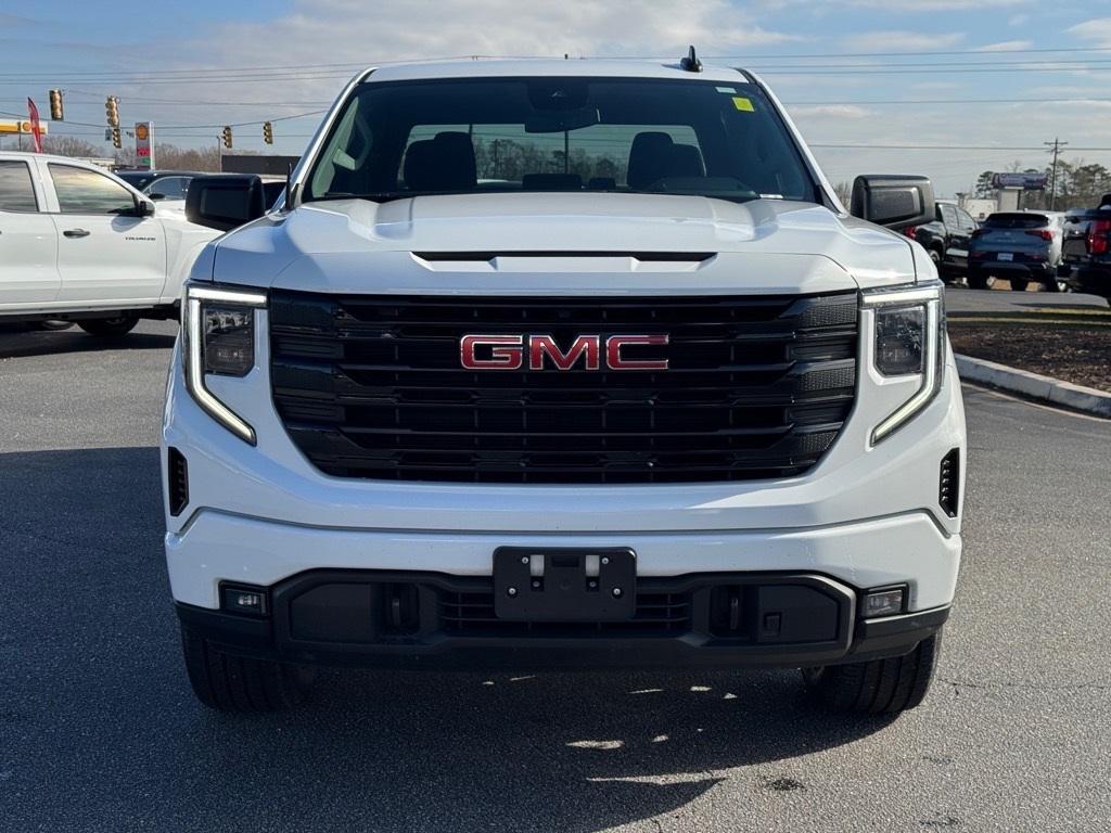 used 2023 GMC Sierra 1500 car, priced at $44,000