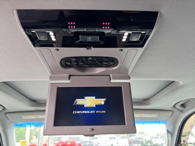 used 2020 Chevrolet Tahoe car, priced at $46,862