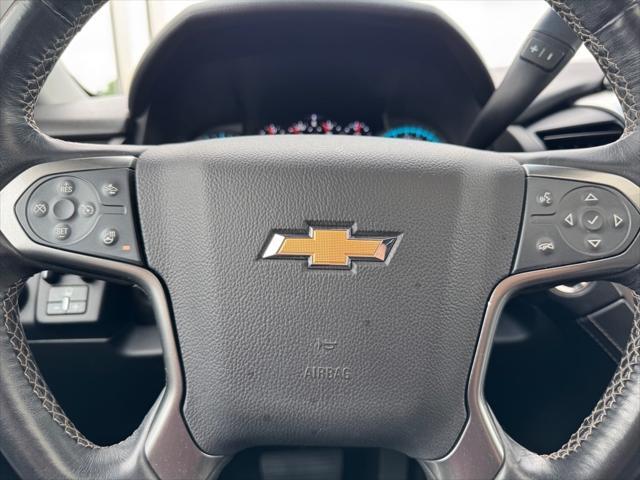 used 2020 Chevrolet Tahoe car, priced at $46,862