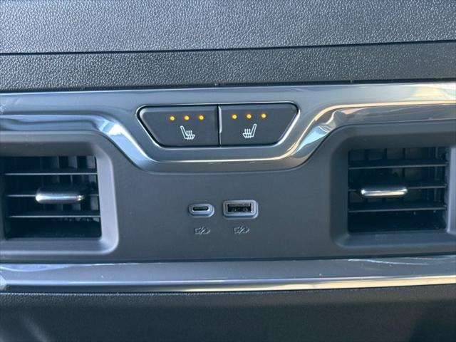 new 2025 Chevrolet Silverado 2500 car, priced at $81,885