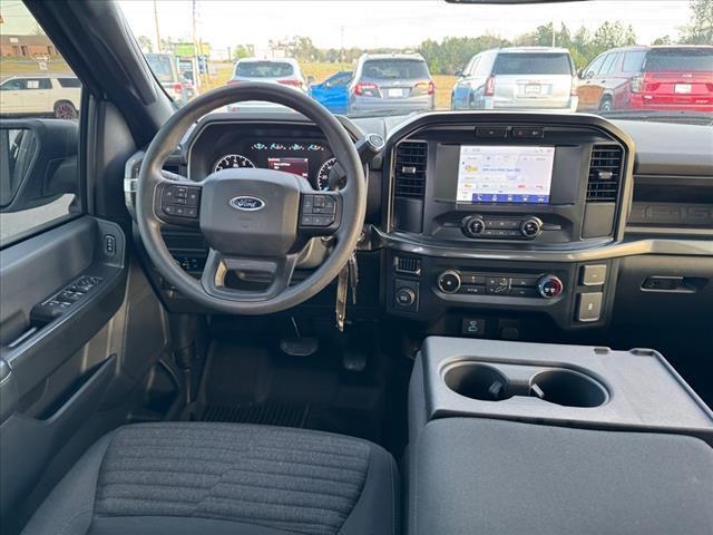 used 2023 Ford F-150 car, priced at $36,862