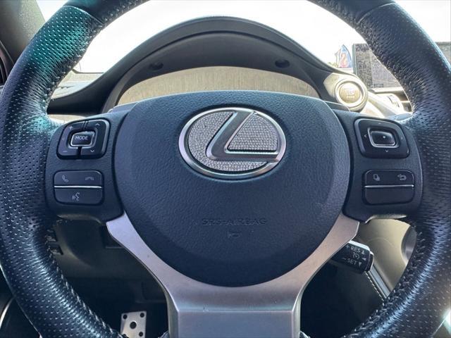 used 2016 Lexus NX 200t car, priced at $22,862