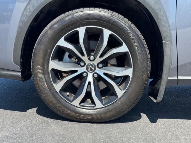used 2016 Lexus NX 200t car, priced at $22,862