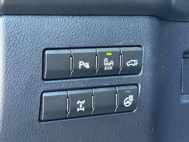 used 2016 Lexus NX 200t car, priced at $22,862