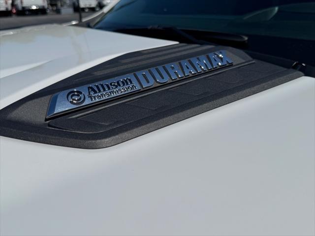 new 2024 Chevrolet Silverado 2500 car, priced at $79,125