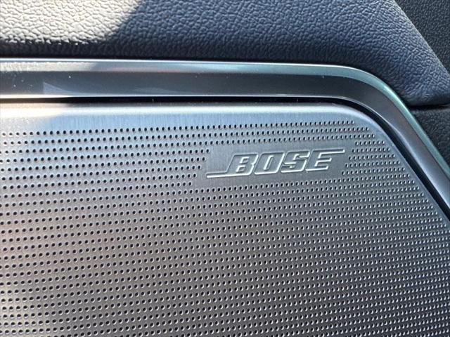 new 2024 Chevrolet Silverado 2500 car, priced at $79,125
