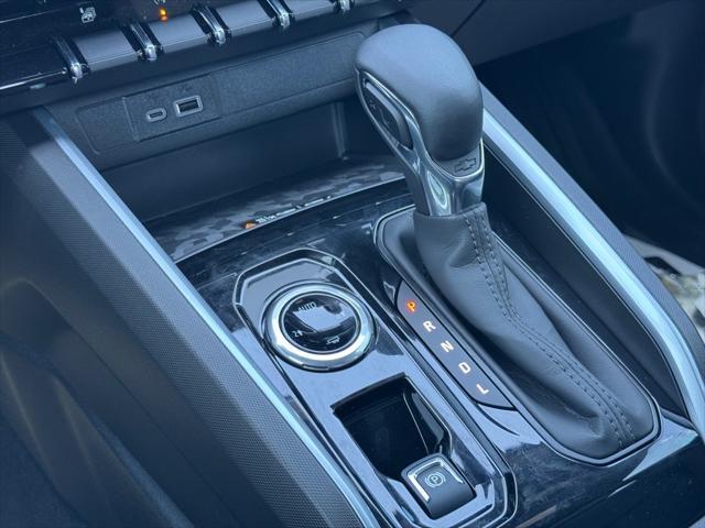 new 2024 Chevrolet Colorado car, priced at $40,770