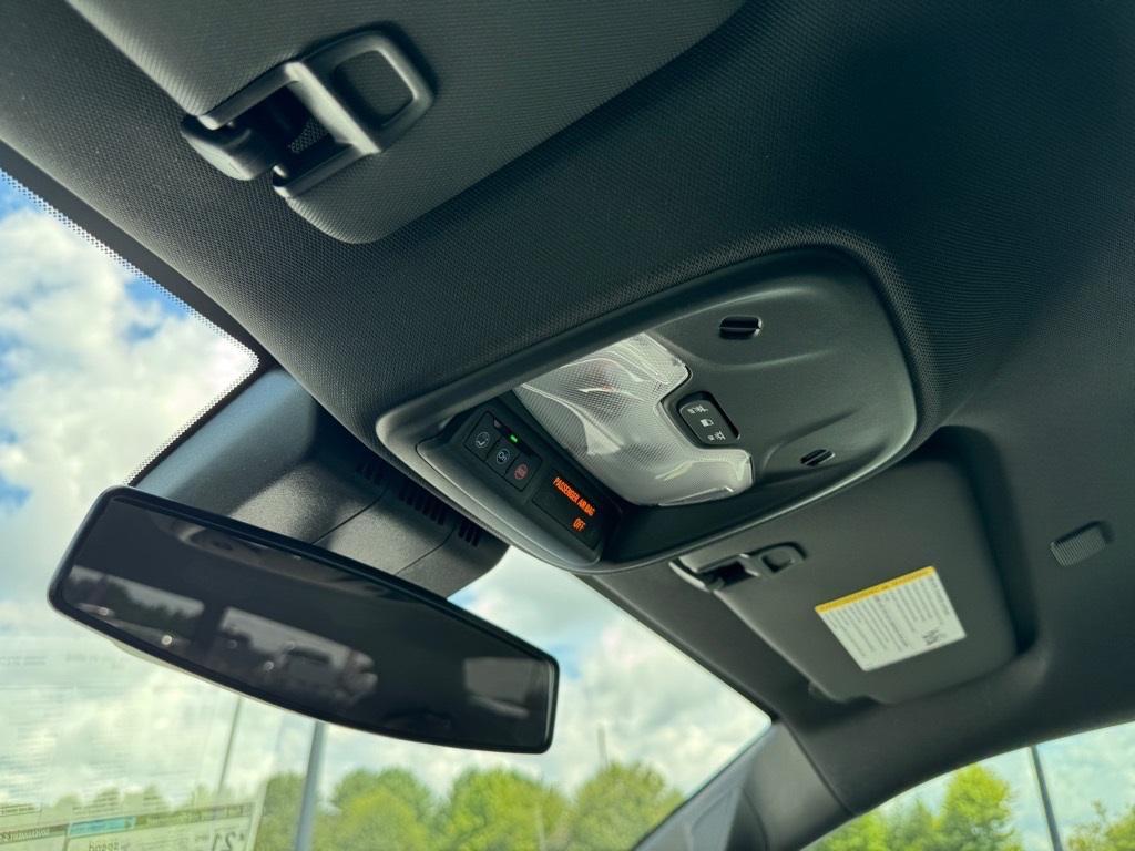 new 2026 Chevrolet Colorado car, priced at $30,640