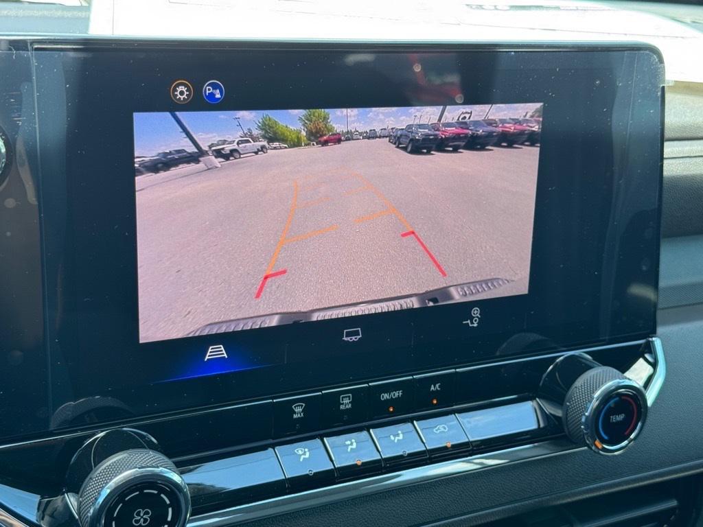 new 2026 Chevrolet Colorado car, priced at $30,640