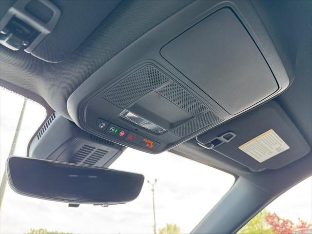 used 2025 Chevrolet Equinox car, priced at $30,862