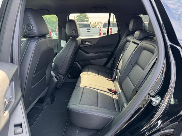 new 2026 Chevrolet Equinox car, priced at $31,774