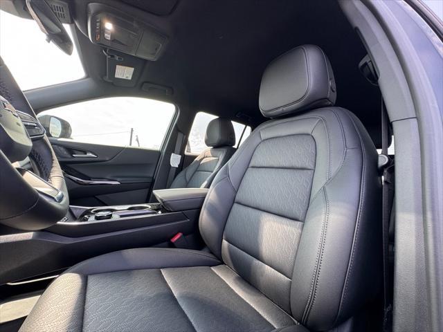 new 2026 Chevrolet Equinox car, priced at $31,774