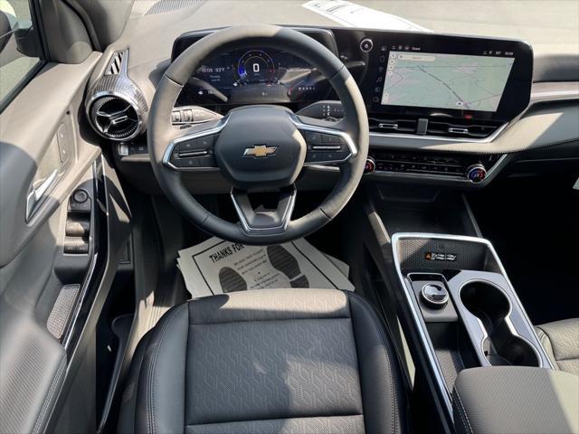 new 2026 Chevrolet Equinox car, priced at $31,774