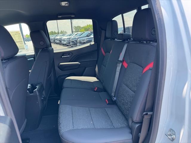 new 2024 Chevrolet Colorado car, priced at $40,880