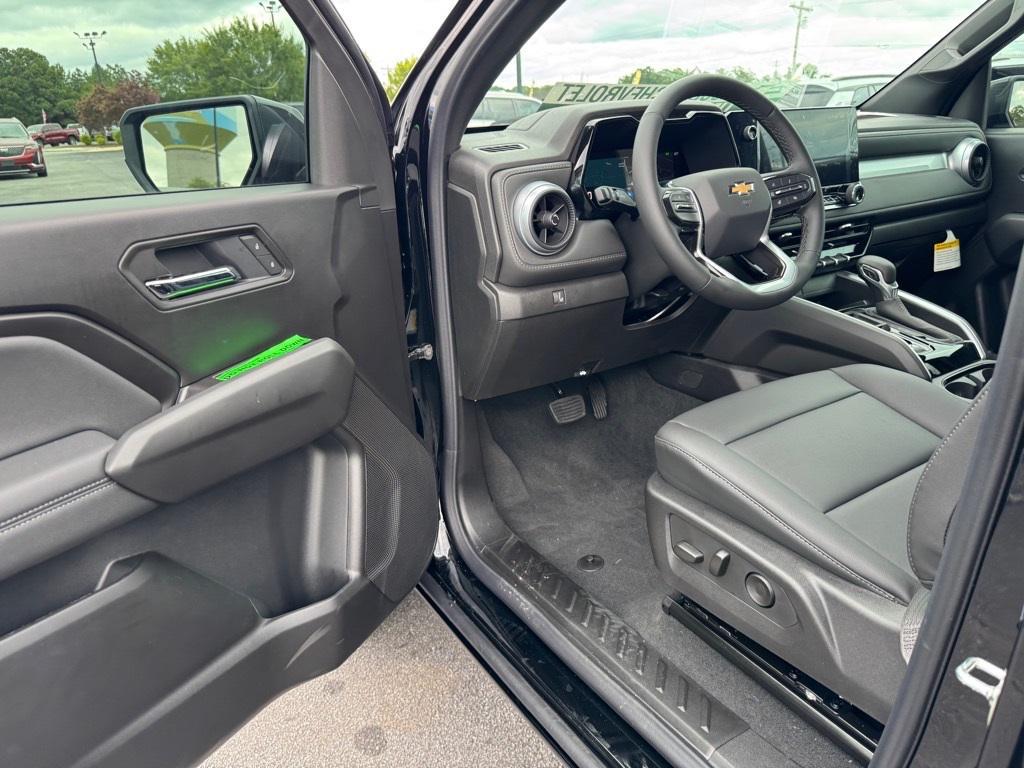 new 2026 Chevrolet Colorado car, priced at $36,665